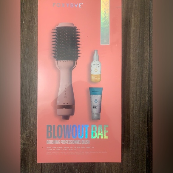 3pc brush gift set_ - Picture 11 of 13